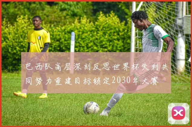 巴西队高层深刻反思世界杯失利共同努力重建目标锁定2030年大赛